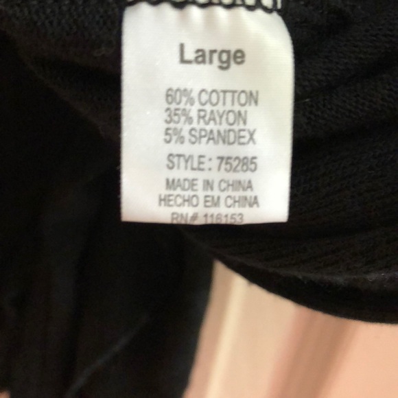 Ladies sweater - Picture 4 of 4